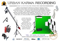 Urban Karma Recording 1079471 Image 5